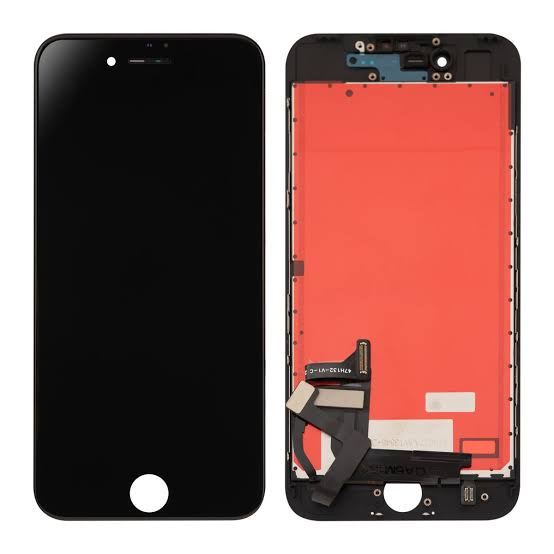 قیمت و خرید تاچ ال سی دی کپی آیفون Lcd 7g copy iphone