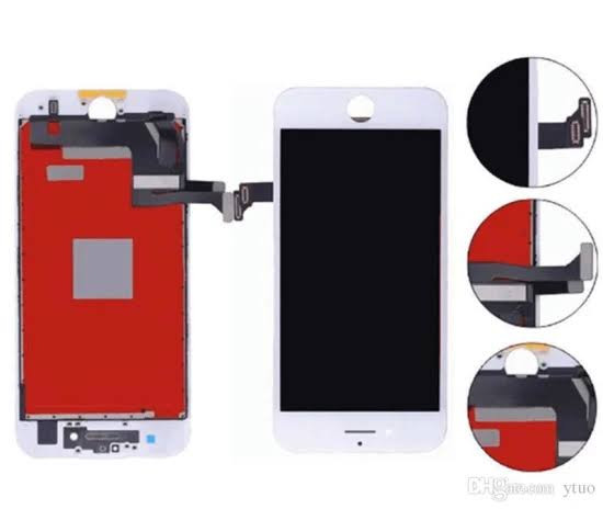 قیمت و خرید تاچ ال سی دی کپی آیفون Lcd 7g copy iphone
