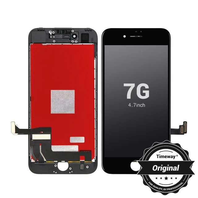 قیمت و خرید تاچ ال سی دی اصلی آیفون Lcd 7g original iphone