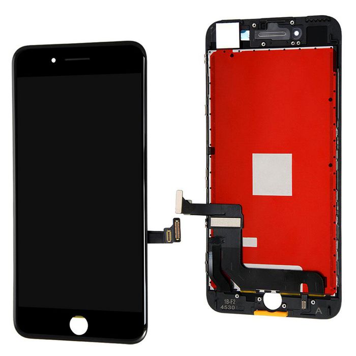قیمت و خرید تاچ ال سی دی کپی آیفون Lcd 7g plus iphone
