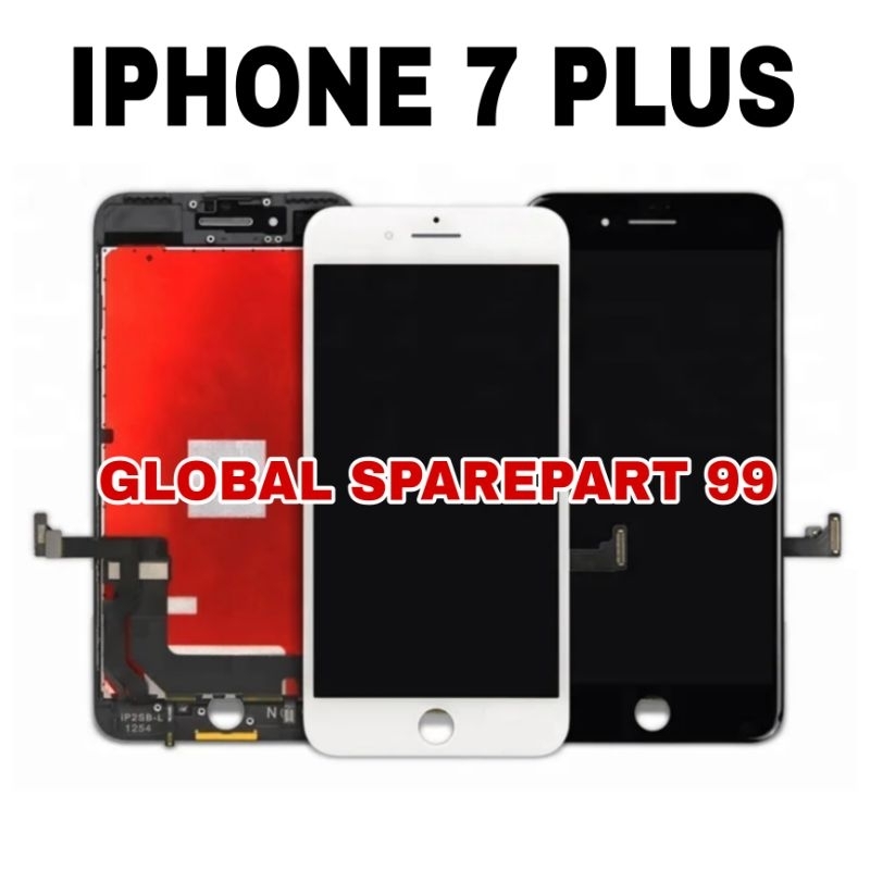 قیمت و خرید تاچ ال سی دی اصلی آیفون Lcd 7g plus original iphone