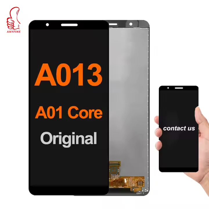 قیمت و خرید تاچ ال سی دی سامسونگ A01 core