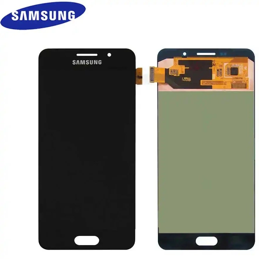 قیمت و خرید تاچ ال سی دی سامسونگ Lcd A710 samsung
