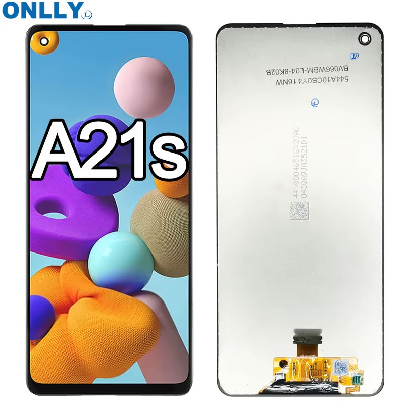 قیمت و خرید تاچ ال سی دی سامسونگ Lcd A21s samsung