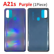 قیمت و خرید درب پشت سامسونگ back cover a21s samsung