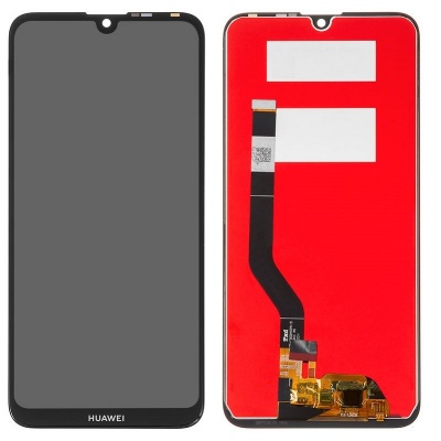 قیمت و خرید تاچ ال سی دی هوآوی Lcd y7 prime 2019