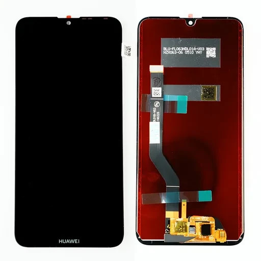 قیمت و خرید تاچ ال سی دی هوآوی Lcd y7 prime 2019