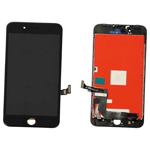 قیمت و خرید تاچ ال سی دی کپی آیفون 8g plus