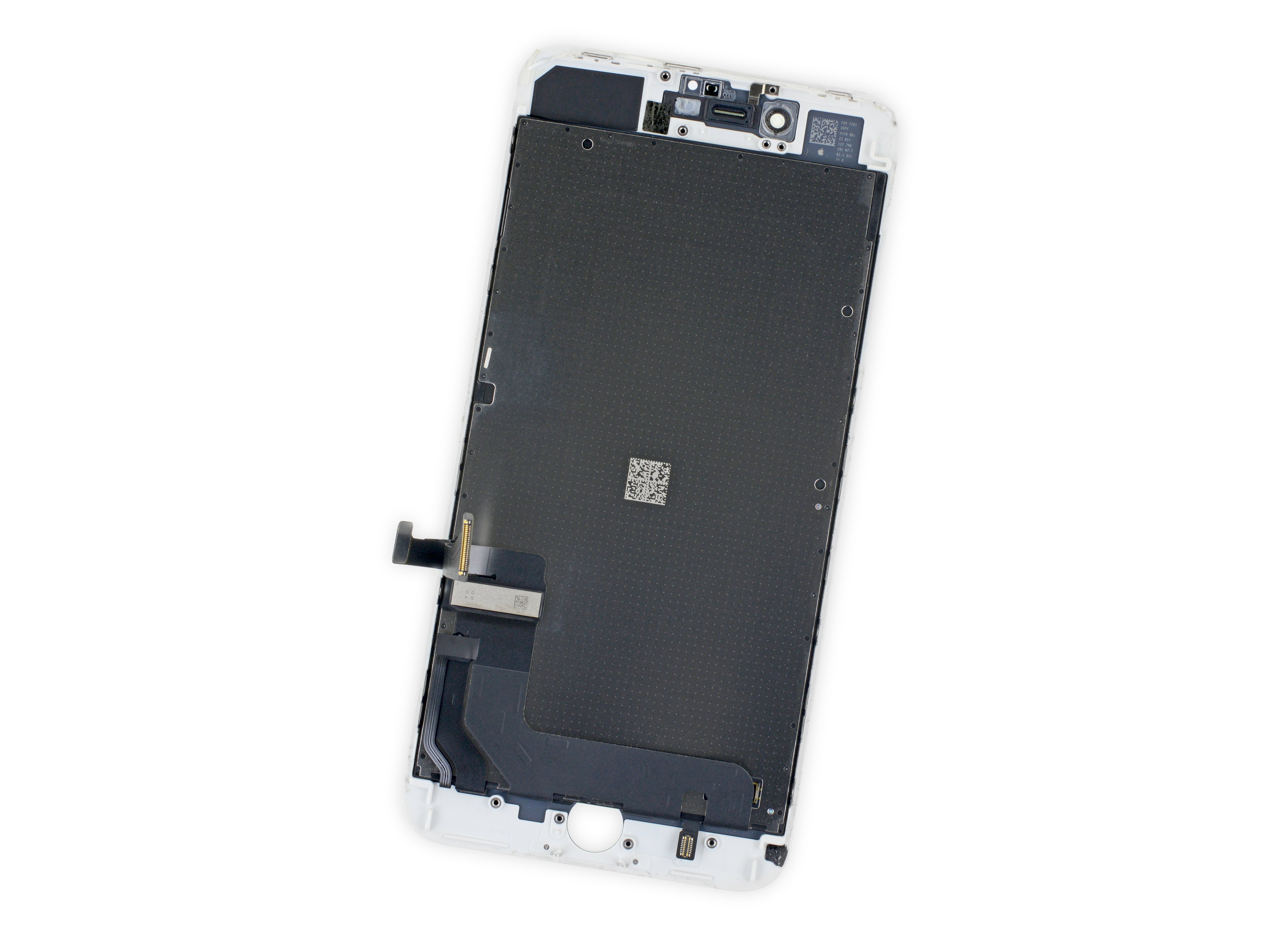 قیمت و خرید تاچ ال سی دی اصلی آیفون Lcd 8g plus original iphone
