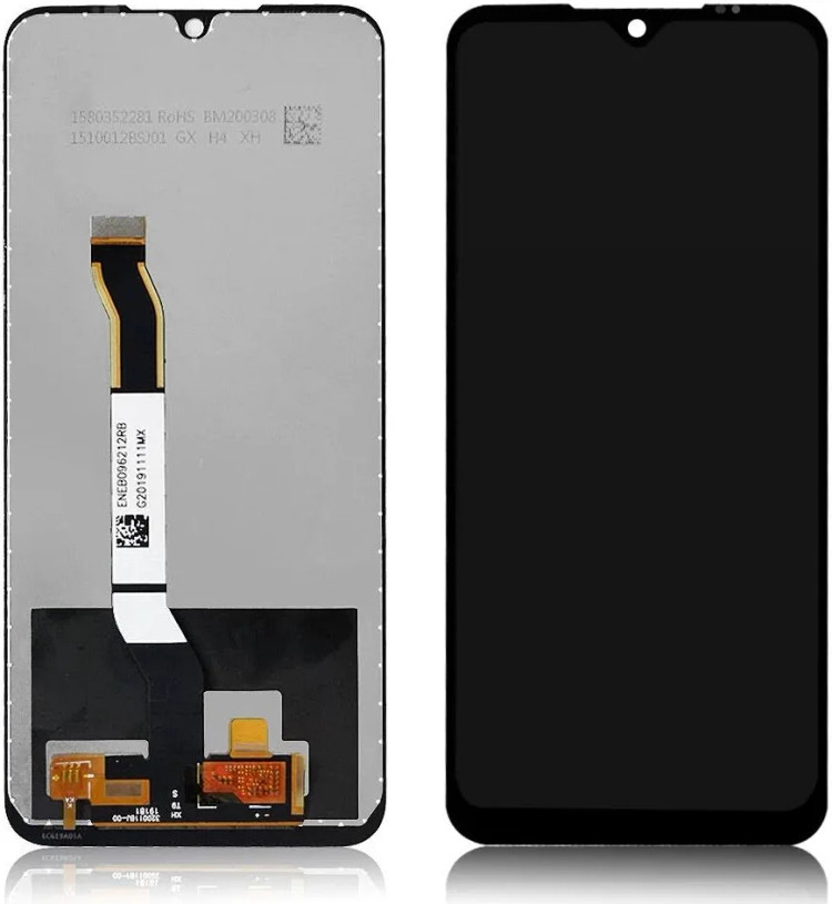 قیمت و خرید تاچ ال سی دی اصلی شیائومی Lcd Redmi note 8 xiaomi