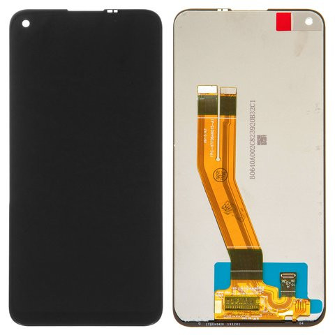 قیمت و خرید تاچ ال سی دی سامسونگ Lcd A11 samsung
