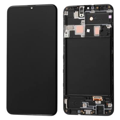 قیمت و خرید تاچ ال سی دی سامسونگ A20 oled  با فریم