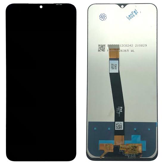 قیمت و خرید تاچ ال سی دی سامسونگ Lcd A22 5g samsung