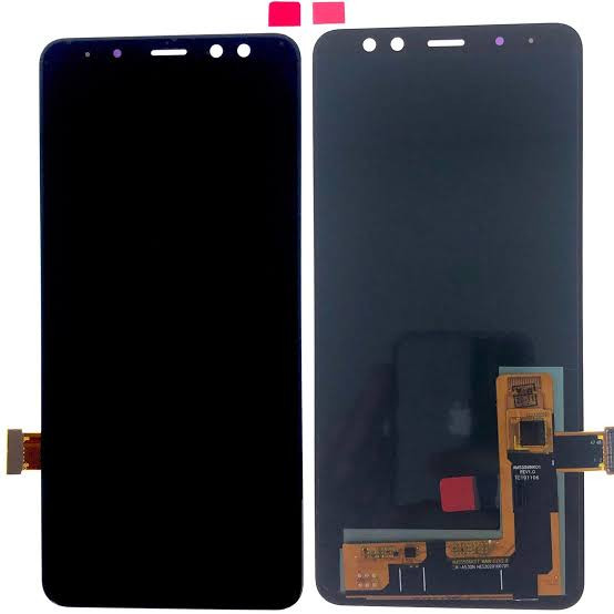 قیمت و خرید تاچ ال سی دی سامسونگ A530-A8 2018