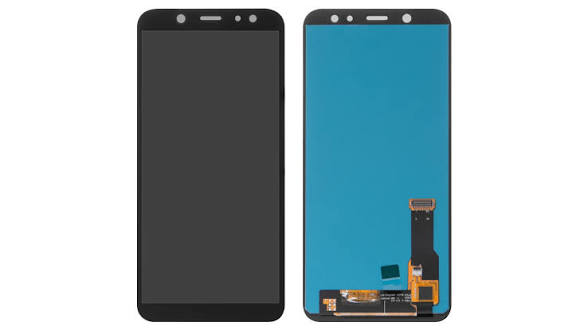 قیمت و خرید تاچ ال سی دی اولد سامسونگ Lcd A6-J6 oled ic samsung