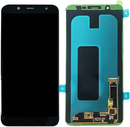 قیمت و خرید تاچ ال سی دی آی سی سامسونگ A6 plus
