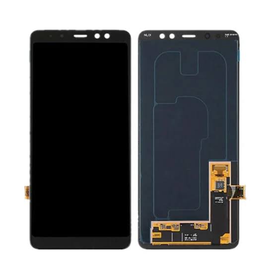قیمت و خرید تاچ ال سی دی آی سی سامسونگ A730-A8 plus