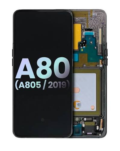 قیمت و خرید تاچ ال سی دی شرکتی سامسونگ A80