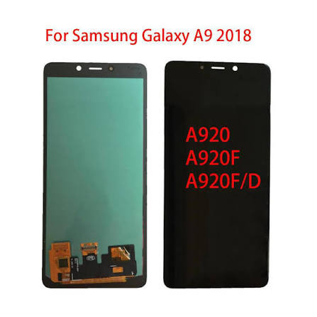 قیمت و خرید تاچ ال سی دی شرکتی سامسونگ A920-A9 2018