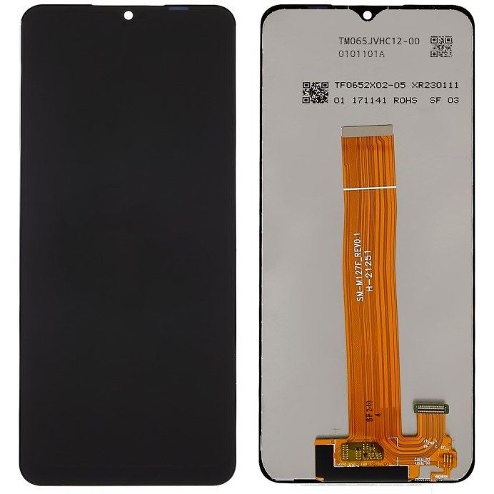 قیمت و خرید تاچ ال سی دی Lcd M127 samsung