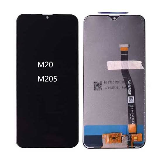 قیمت و خرید تاچ ال سی دی شرکتی سامسونگ Lcd M20 samsung