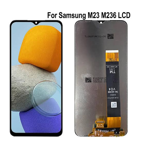 قیمت و خرید تاچ ال سی دی شرکتی سامسونگ Lcd M23 samsung