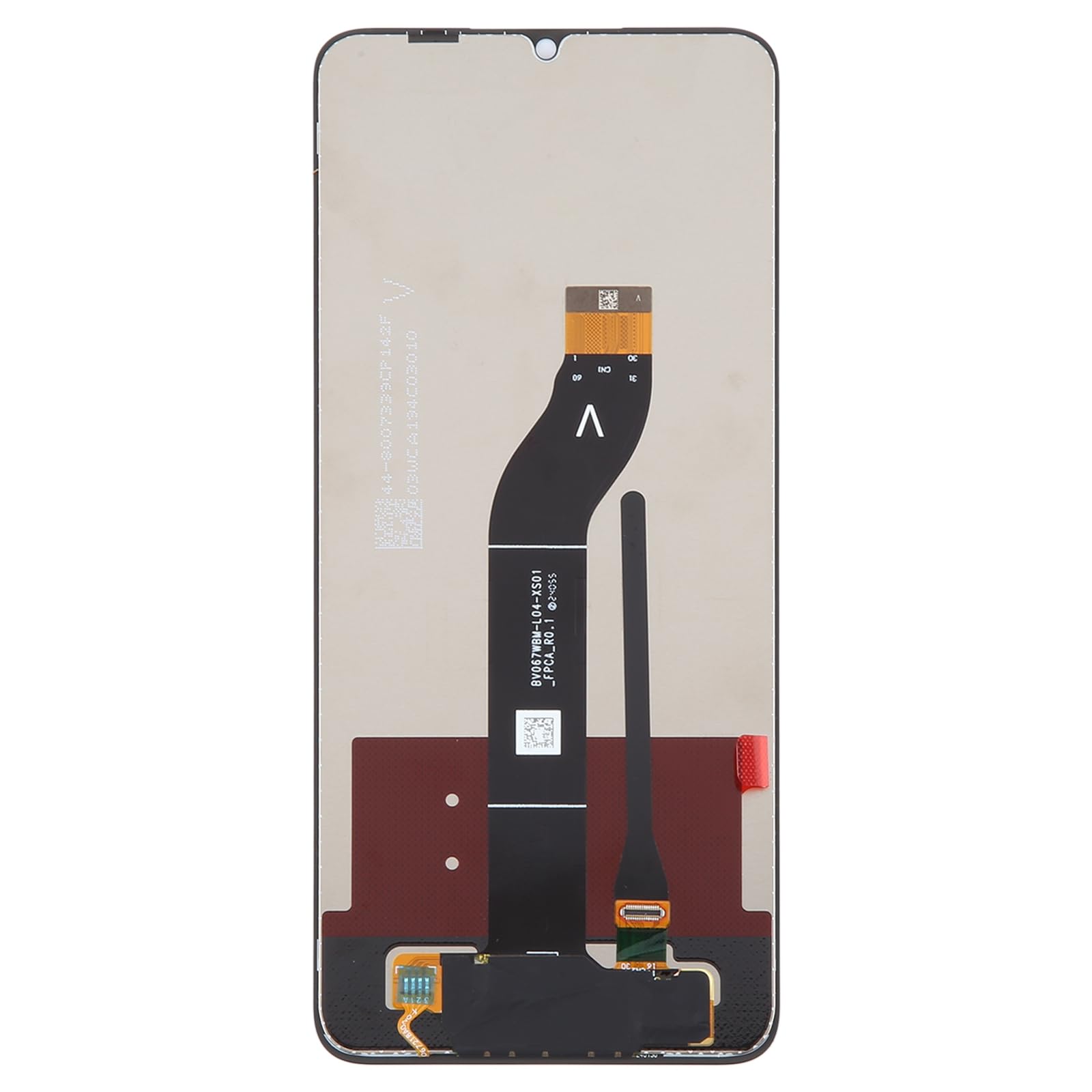 قیمت و خرید تاچ ال سی دی اصلی شیائومی Lcd Redmi 13c-poco c65 xiaomi