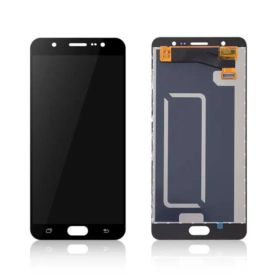 قیمت و خرید تاچ ال سی دی شرکتی سامسونگ J7 prime-G610