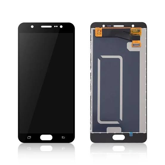 قیمت و خرید تاچ ال سی دی شرکتی سامسونگ J7 prime-G610
