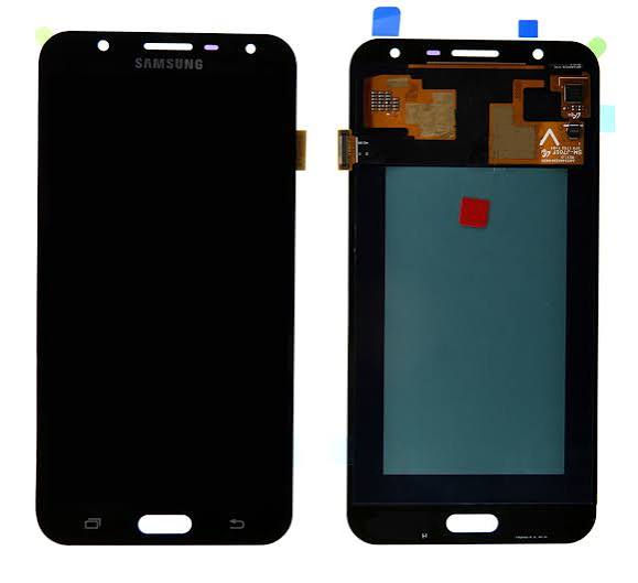 قیمت و خرید تاچ ال سی دی آی سی سامسونگ J701-J7 core