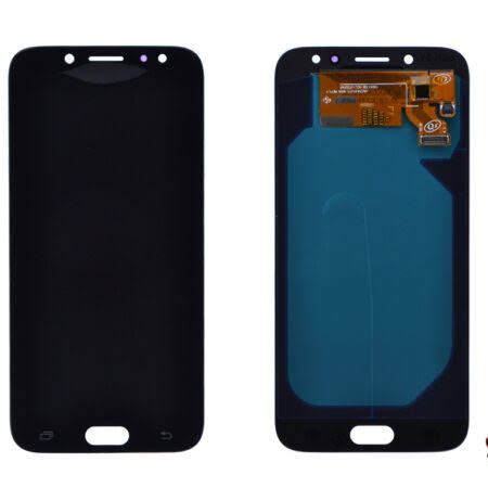 قیمت و خرید تاچ ال سی دی آی سی سامسونگ lcd j7 pro oled samsung