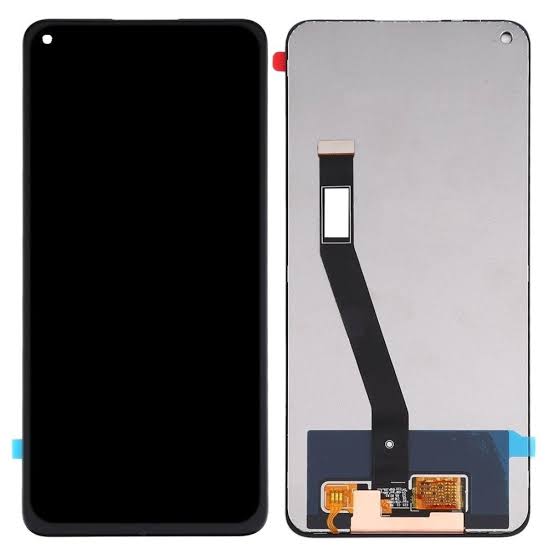 قیمت و‌خرید تاچ ال سی دی اصلی شیائومی Lcd redmi note 9-Redmi 10x xiaomi