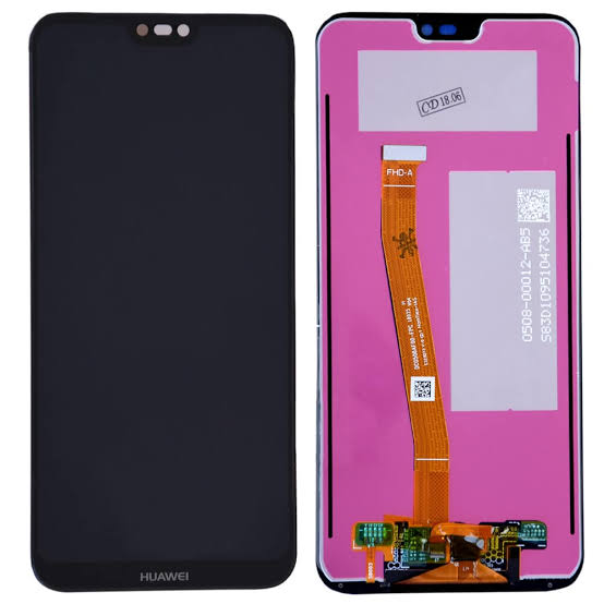 قیمت و خرید تاچ ال سی دی شرکتی هواوی Nova3e-P20 lite