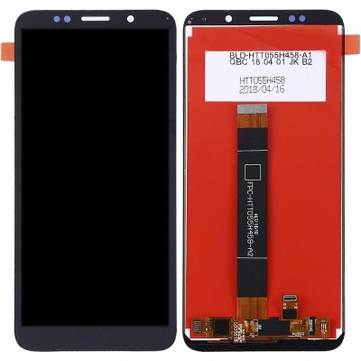 قیمت و خرید تاچ ال سی دی هواوی Y5 prime 2018-7S