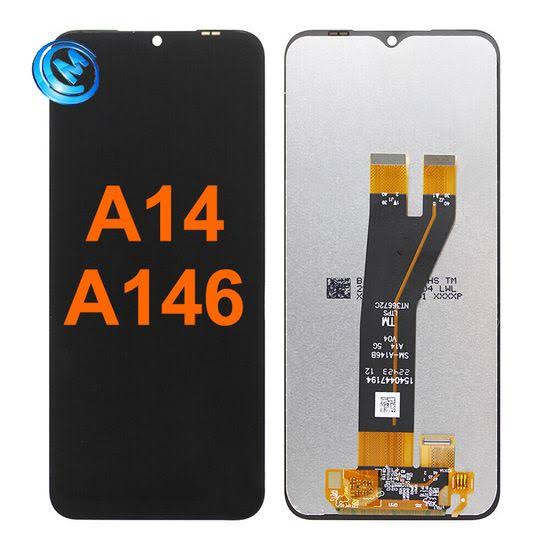 قیمت و خرید تاچ ال سی دی اصلی سامسونگ LCD A146 SERVICE PACK SAMSUNG