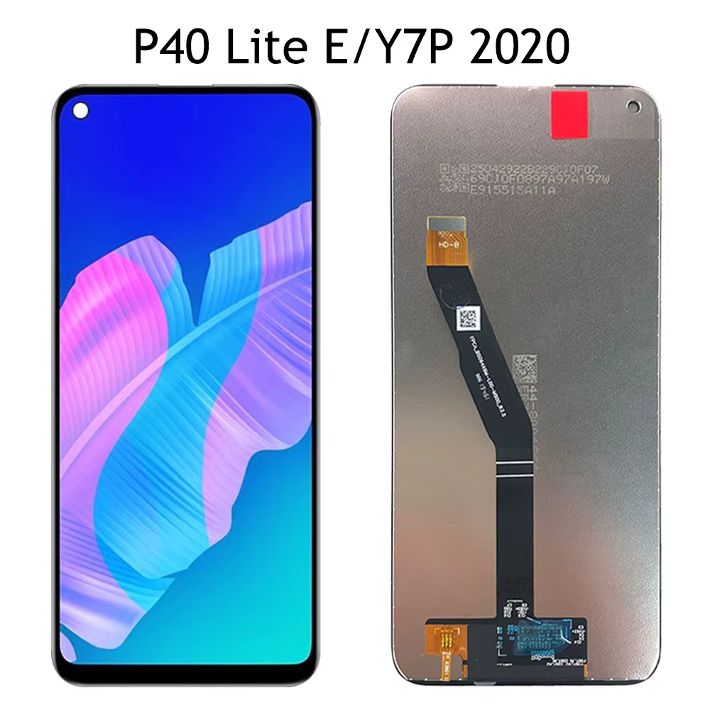 قیمت و خرید تاچ ال سی دی شرکتی هواوی Y7p 2020