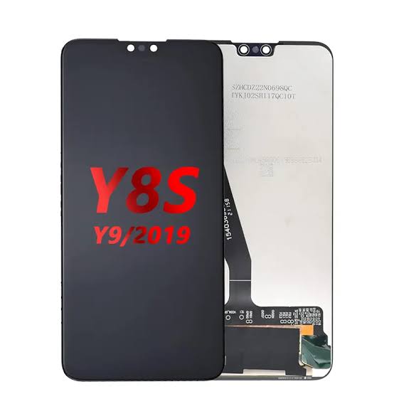 قیمت و خرید تاچ ال سی دی هواوی Lcd Y9 2019-Y8s huawei