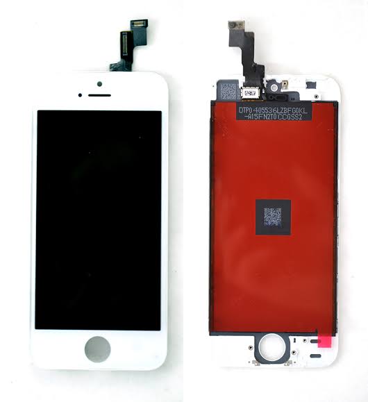 قیمت و خرید تاچ ال سی دی آیفون Lcd 5s iphone