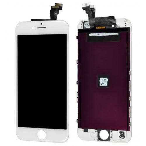 قیمت و خرید تاچ ال سی دی اصلی آیفون Lcd 6G org iphone