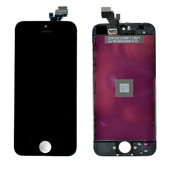 قیمت و خرید تاچ ال سی دی کپی آیفون Lcd 5g copy iphone