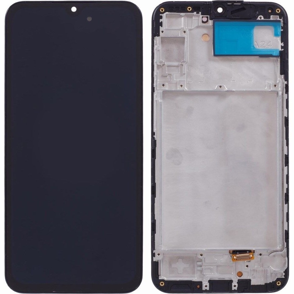 قیمت و خرید تاچ ال سی دی اصلی شرکتی سامسونگ Lcd A24 samsung original