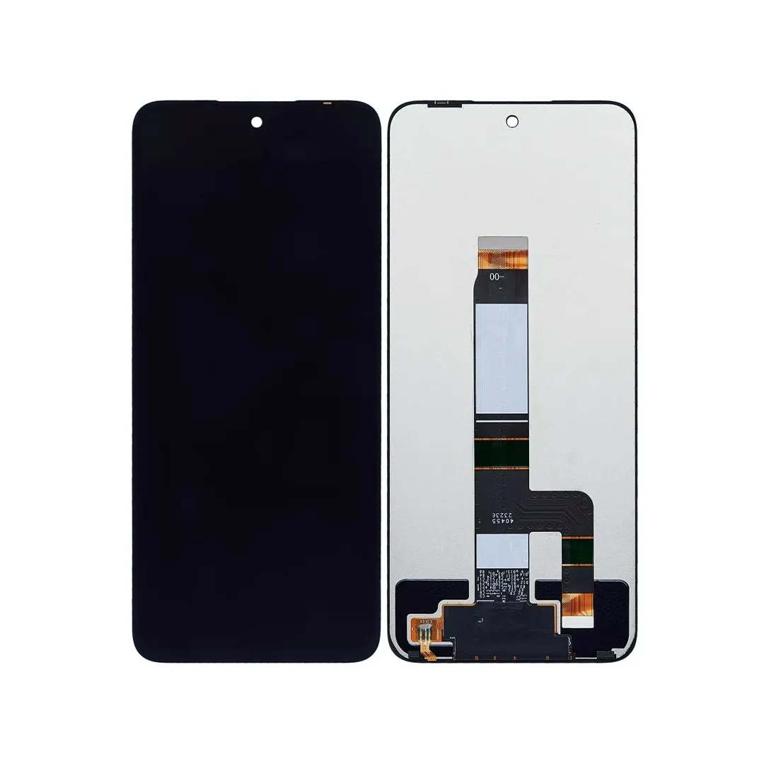 قیمت و خرید تاچ ال سی دی اصلی شیائومی Lcd Redmi 12 - redmi 13 original xiaomi