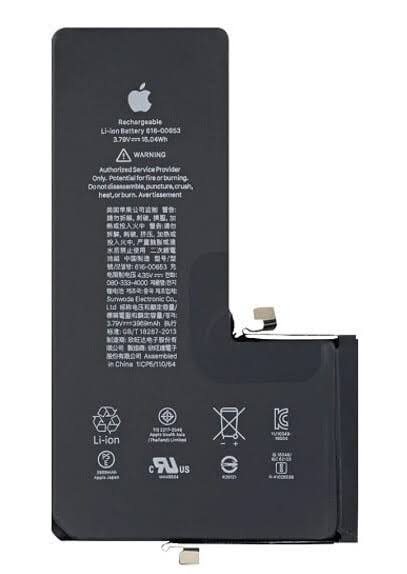 قیمت و خرید باتری اورجینال ایفون Battery 11 pro max iPhone