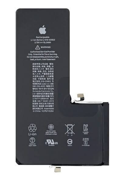 قیمت و خرید باتری اورجینال ایفون Battery 11 pro max iPhone