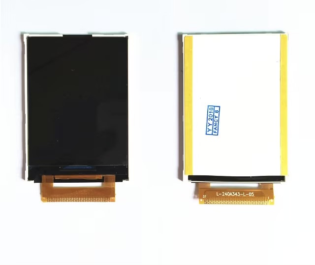 قیمت و خرید ال سی دی LCD NOKIA 37 PIN SMALL