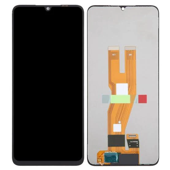 قیمت و خرید تاچ ال سی دی اصلی سامسونگ  LCD A05 SERVICE PACK SAMSUNG