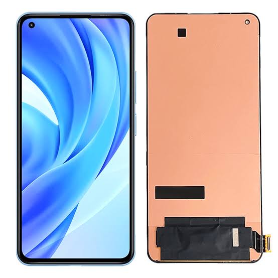 قیمت و خرید تاچ ال سی دی شیائومی LCD MI 11 LITE TFT XIAO