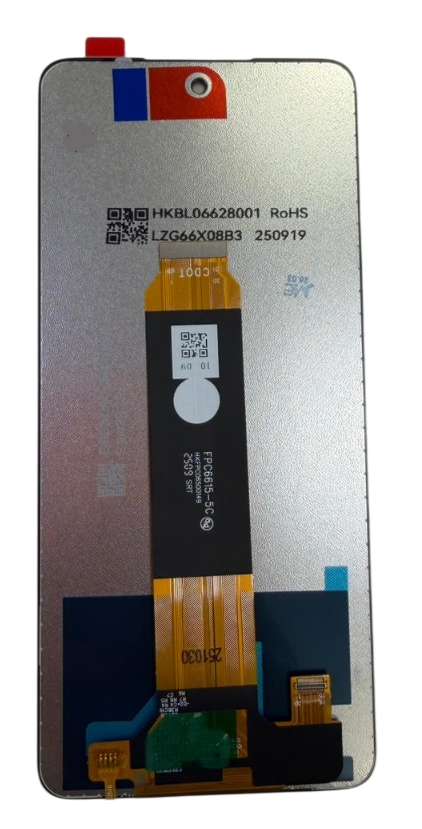 قیمت و خرید تاچ ال سی دی وکال lcd v11 vocal