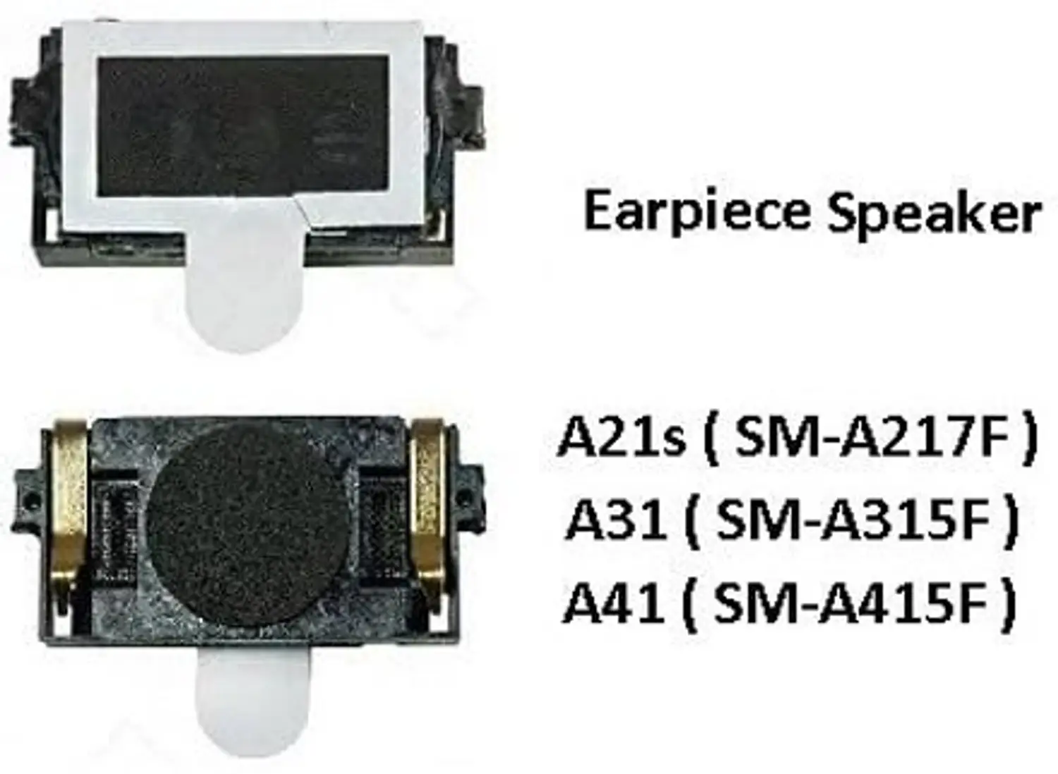 قیمت و خرید اسپیکر مکالمه سامسونگ speaker earphone a21s-a260-b310 samsung