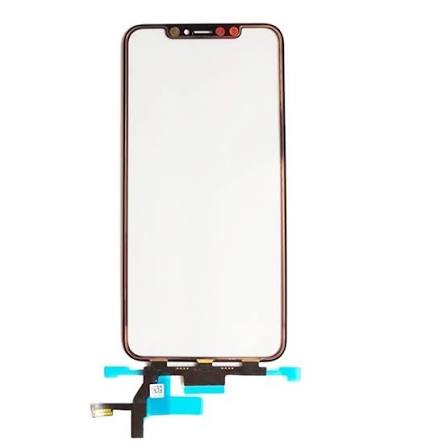 قیمت و خرید تاچ گلس ایفون touch glass xs max sort flex iphone